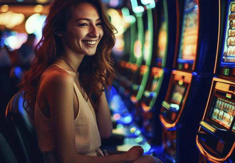 Why You Should Try Free Play Options Before Betting Real Money